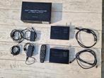 2X Dreambox DM800 HD PVR, Ophalen of Verzenden, Gebruikt, Decoder