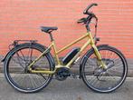 Koga worldtraveller Rohloff E-14 bosch gates riem mooi!!, Zo goed als nieuw, 47 tot 51 cm, 50 km per accu of meer, Ophalen