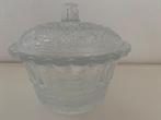schaaltje, Ophalen of Verzenden, Overige stijlen, Glas, Schaal of Schalen