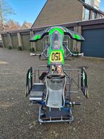 Kart Republic KR1c, Ophalen of Verzenden, Zo goed als nieuw