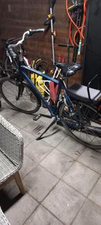 Gazelle Herenfiets - Frame 61 - Goede Staat, Minder dan 10 versnellingen, Gebruikt, 61 cm of meer, Ophalen of Verzenden