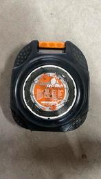 Clack & go sneeuwkettingen maat 6, Ophalen of Verzenden, Gebruikt