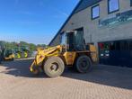 Ahlmann AZ 14, Wiellader of Shovel