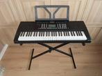 Fazley FKB-120 61 toetsen keyboard op standaard, Muziek en Instrumenten, Keyboards, Overige merken, 61 toetsen, Ophalen of Verzenden