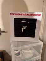 UNIEK! David Bowie Station to Station boxset, Ophalen of Verzenden, Zo goed als nieuw, Overige typen