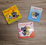 Woezel en Pip Boeken Set, Boeken, Ophalen of Verzenden, Zo goed als nieuw
