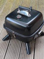 Tristar Barbecue - Elektrisch & houtskool, Tuin en Terras, Elektrische barbecues, Ophalen, Gebruikt, Tristar