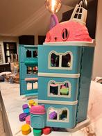 Gabby's Poppenhuis met Accessoires, Ophalen, Gebruikt, Poppenhuis