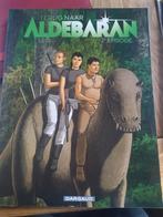 Terug naar Aldebaran - Episode 2 - Leo, Eén stripboek, Ophalen, Gelezen, Leo