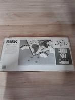 Risk Witte doos - parker - s5051, Hobby en Vrije tijd, Gezelschapsspellen | Bordspellen, Ophalen of Verzenden, Zo goed als nieuw