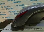Achterbumper van een Volkswagen Golf (LA7T), Gebruikt, Bumper, 3 maanden garantie, Verzenden