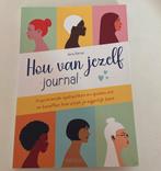 Hou van jezelf journal Anna Barnes, Ophalen of Verzenden, Nieuw