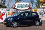 Volkswagen Up! 1.0 move up! 73.400 km +NAP NL-auto, Euro 5, Stof, Gebruikt, Up!