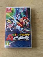 Mario Tennis Aces - Nintendo Switch