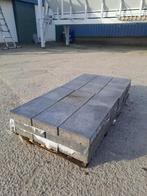 tuintegels 30x20 restpartij 2,16m2, Tuin en Terras, Ophalen, Gecoat, Nieuw, Minder dan 5 m²
