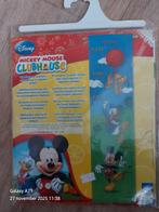 Borduurpakket Disney groeimeter, Hobby en Vrije tijd, Ophalen of Verzenden, Zo goed als nieuw, Borduurpakket