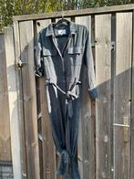 Jumpsuit Costes XL, Kleding | Dames, Jumpsuits, Ophalen of Verzenden, Zo goed als nieuw, Maat 46/48 (XL) of groter, Grijs