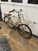 Zeer nette 28 inch Batavus Diva, Fietsen en Brommers, Fietsen | Dames | Damesfietsen, Ophalen, 53 tot 56 cm, Versnellingen, Batavus