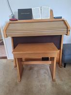 Domus jubileum 161, Muziek en Instrumenten, Orgels, Ophalen, Gebruikt, 1 klavier, Orgel