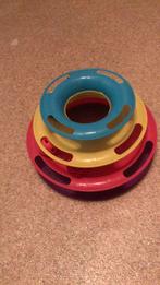 Speelgoed met balletjes, Dieren en Toebehoren, Ophalen of Verzenden, Zo goed als nieuw