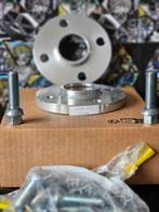 Spoorverbreders spacers Vw Golf 1,2,3 Seat 4x100 57,1 13mm, Auto diversen, Tuning en Styling, Ophalen of Verzenden