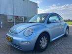 Volkswagen New Beetle 1.6, Stof, Gebruikt, Beetle (Kever), Bedrijf