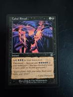 Cabal Ritual - Torment, Ophalen of Verzenden, Zo goed als nieuw