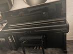 Piano Samick SU118, Ophalen of Verzenden, Zo goed als nieuw, Hoogglans