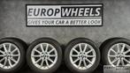 17 inch BMW Velgen Winterbanden X1 F48 X2 F39 Styling 574, Auto-onderdelen, Gebruikt, -, -, Banden en Velgen