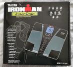 Tanita Ironman Bc-549 Plus Body Analyzer weegschaal, Nieuw, Overige typen, Verzenden