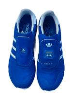Adidas Originals Micropacer Hamper Pack UK10 - Deadstock, Kleding | Heren, Schoenen, Ophalen, Blauw, Nieuw, Sneakers of Gympen