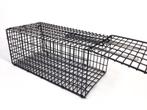 Vangkooi 60cm / Ratten, marters, katten enz., Dieren en Toebehoren, Overige Dieren-accessoires, Ophalen of Verzenden, Nieuw