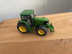 Siku 1:32 tractor John deere 6820, Hobby en Vrije tijd, Modelauto's | 1:32, Verzenden, Gebruikt, Tractor of Landbouw, SIKU
