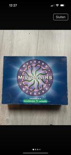 WEEKEND MILJONAIRS, Ophalen of Verzenden, Zo goed als nieuw