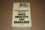 Boze brieven van Bijkaart. W.F. Hermans, 1978.
