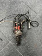 Ontsteking golf 1 cabrio JH motor, Ophalen, Gebruikt, Volkswagen