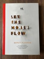 Money planner - simone levie (let the money flow), Diversen, Ophalen of Verzenden, Zo goed als nieuw