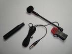 Nieuw: IM500 Clip-On instrument microfoon 20221866, MTE, MTE, Nieuw, Ophalen of Verzenden