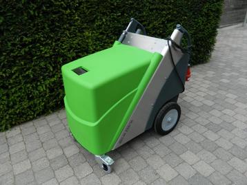 DIBO IBH-M 220/16 HD-reiniger beschikbaar voor biedingen