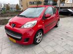 Peugeot 107 1.0-12V XR | Airco | Centrale vergrendeling, Auto's, Peugeot, Voorwielaandrijving, Gebruikt, 4 stoelen, 68 pk