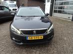 Peugeot 308 SW 1.2 PureTech Blue Lease Executive Olie Verbru, Voorwielaandrijving, Stof, 1199 cc, 49 €/maand