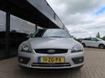 Ford OVERIGE 1.8-16V Ambiente Airco Cruise Pdc Trekhaak 2008, Voorwielaandrijving, 65 €/maand, 125 pk, Gebruikt