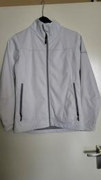 Softshell jas  wit, maat S, merk :Wildebeast, Ophalen of Verzenden, Gedragen, Wit