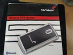 TomTom Bluetooth Wireless GPS Receiver Sirf III, Auto diversen, Ophalen of Verzenden, Nieuw