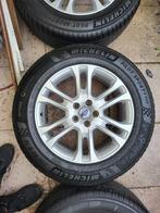 SUPER ZOMERDEAL!VOLVO XC banden + velg, xc90 xc60 xc40 zgan, Ophalen, 18 inch, Gebruikt, Banden en Velgen