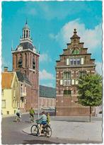Meppel Meppelertoren Ongelopen Ansichtkaart ( B5597 ), Verzenden, 1980 tot heden, Drenthe