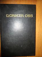 Donker oss,  oss ontmaskerd,  j de speurder, Boeken, Gelezen, Overige, J de speurder, Ophalen of Verzenden