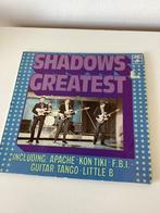 LP van de Shadows, Ophalen of Verzenden, Gebruikt, 12 inch, Europees