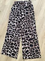 C&S broek tijgerprint maat XS, Verzenden, Nieuw, Maat 34 (XS) of kleiner, Lang