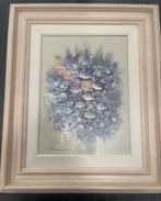 Bloemen in Vaas - Rick Theunissen, Ophalen of Verzenden